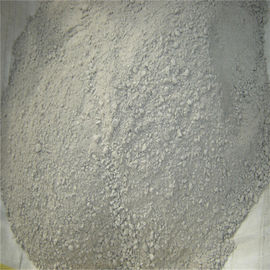 Odporny na wysoką temperaturę ogniotrwały cement o praktycznej / stabilnej wydajności