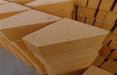 Big Fired Clay Brick, ognioodporne cegły do ​​pieca / ściany