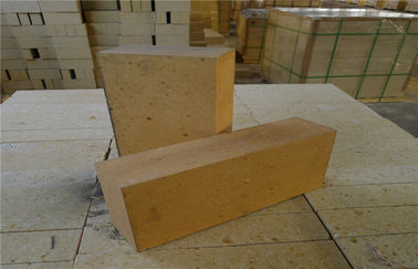 Profesjonalny piec cementowy Cegły ogniotrwałe Izolacja 25% - 30% Al2O3