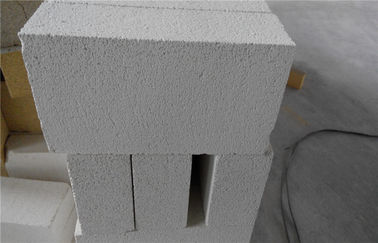 Piece Piece Lekkie produkty ognioodporne Mullite Insulation Brick