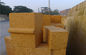 Big Fired Clay Brick, ognioodporne cegły do ​​pieca / ściany