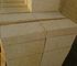 Prasowane na sucho cegły ogniotrwałe o wysokiej zawartości tlenku glinu Cegły żaroodporne do pieca cementowego
