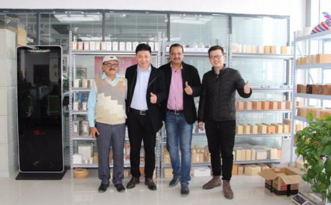 Rongsheng Refractory cegły / materiały / koc z włókna ceramicznego