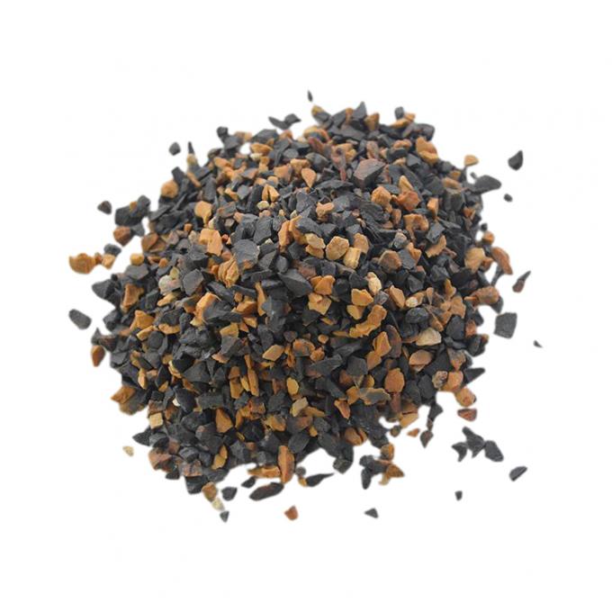 Dobrej jakości ogniotrwały surowiec zsinterowany mullit M45 M60 M70 z Al2O3 60% 1