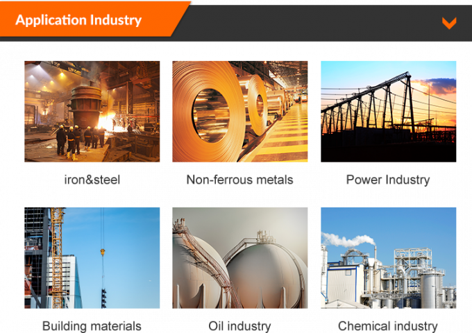 Przemysłowy piecowy cegły zawieszone ogień doskonała odporność na wstrząsy cieplne ogniowodny wysokiej aluminiowej kości cegły do pieca gorącego 3