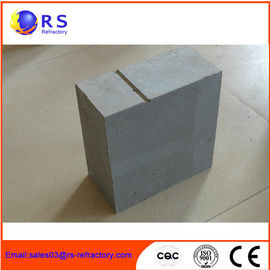Rongsheng Fosforan o wysokiej wytrzymałości Bonded Brick Cegły z najlepszą ceną dla cementowni