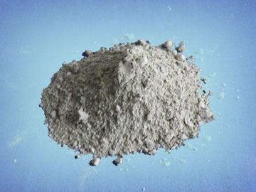 Al2O3 65% tlenek glinu odporny na zużycie, odporny na zużycie, wysokotemperaturowy cement