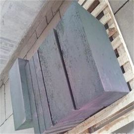 Wysokowydajne cegły Zircon Corundum o doskonałej odporności na działanie alkaliów i kwasów