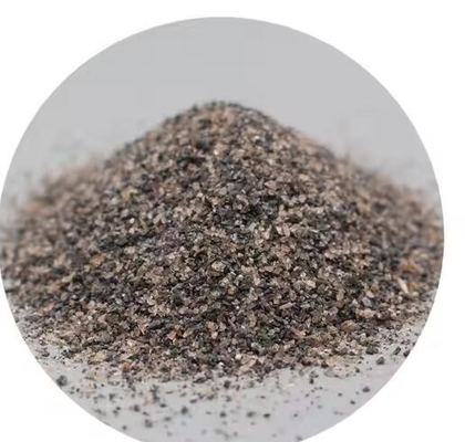 56-58% Al2o3 Ognioodporny Andalusyt Cena 0-1mm 1-3mm 200 mesh Ognioodporne surowce