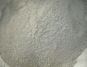 CA 70 Wysokoglinowy cement ogniotrwały do ​​pieca obrotowego / pieca RH / DH