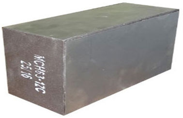 Aluminium Tank Liner Oxide Bonded SIC Silicon Carbide cegieł / Ogniotrwałe cegły ogniotrwałe
