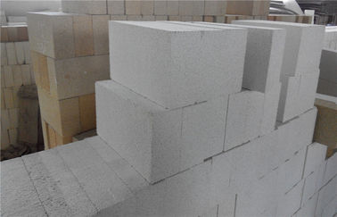 Mullite Insulation Kilp cegieł ogniotrwałych w materiałach wykładzinowych lub termoizolacyjnych