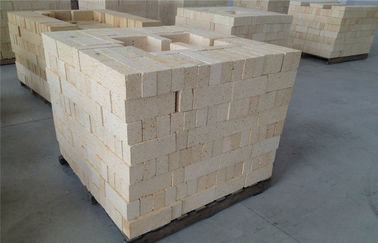 Mullite - Sillimanite Fire Resistant Blocks