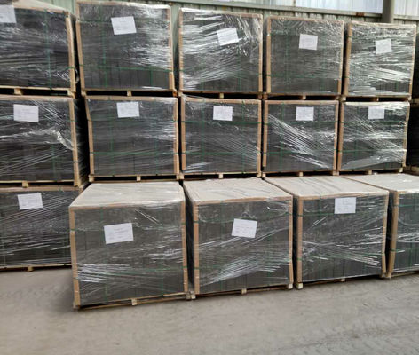 Gorąca sprzedaż i niestandardowy rozmiar cegła ogniotrwała magnezytowo-chromowa do pieca szklarskiego