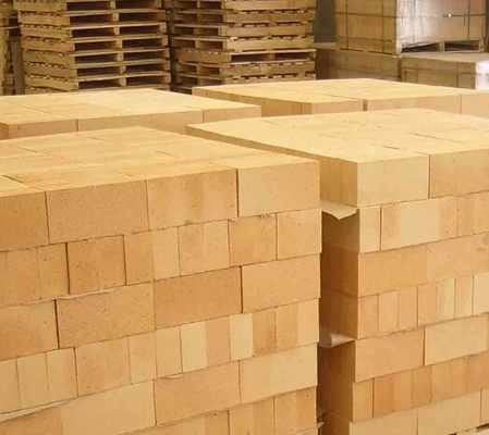 Cegły izolacyjne z gliny ogniowej Cegły aluminowe do pieca pizzowego