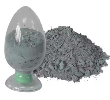 Wyroby o wysokiej zawartości aluminium, włókna stalowe, materiały ogniotrwałe