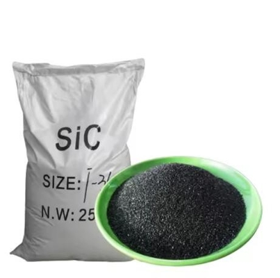 Sic 36-800# materiał do wybuchu, proszek węglanu krzemu do polerowania