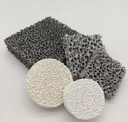 Filtr pionowy ceramiczny 10-60ppi