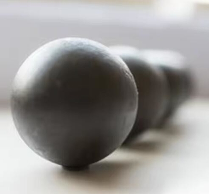 15 mm do 120 mm Wysoki chromowy stop odlewu kulka szlifowania Mediów kulka dla górnictwa i cementu