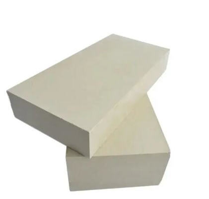Cegły ceramiczne odporne na kwasy chemiczne dla reaktorów basenowych