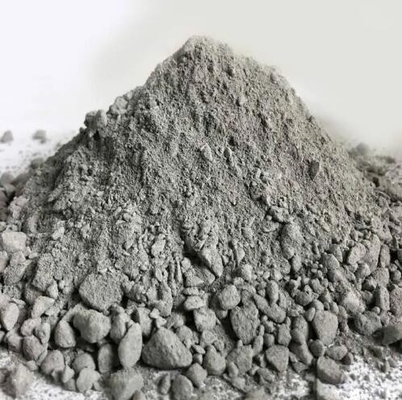 Wysokiej wydajności niskokwalifikowany cement odlewny Mullite odlewny do pieców o wysokiej temperaturze