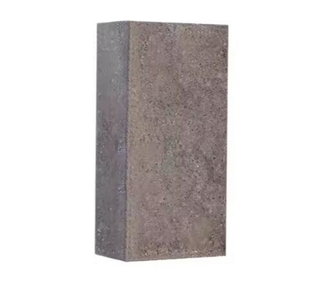 Odporne na zużycie specjalne niepalone cegły fosforanowe wysokiej aluminiowej ogniotrwałe cegły do pieca cementowego