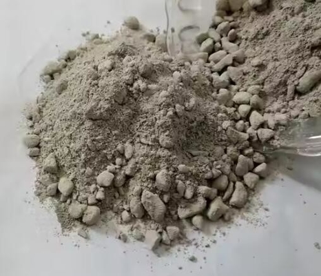 Piekarnik Piekarnik Fosforatowy Związany Niewykształcony Materiał Ognioodporny Wysoki poziom aluminatu Ognioodporny Odlewany do kotła