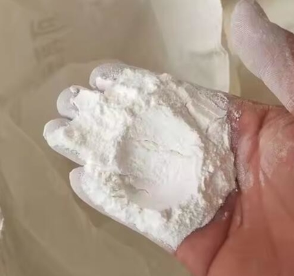 Wysokotemperaturowe nieformalne ogniotrwałe materiały A600 Ca60 Ca80 Wysokiej Alumina ogniotrwały cement do budowy pieców