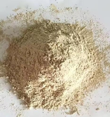 Wysokotemperaturowe nieformalne ogniotrwałe materiały A600 Ca60 Ca80 Wysokiej Alumina ogniotrwały cement do budowy pieców