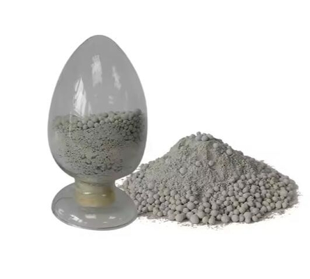 Piece wysokotemperaturowe Alumina izolacyjna Wlewy lekkiej wagi Alumina bąbelkowa Wlewy ogniotrwałe Wlewy