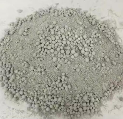 Piece wysokotemperaturowe Alumina izolacyjna Wlewy lekkiej wagi Alumina bąbelkowa Wlewy ogniotrwałe Wlewy