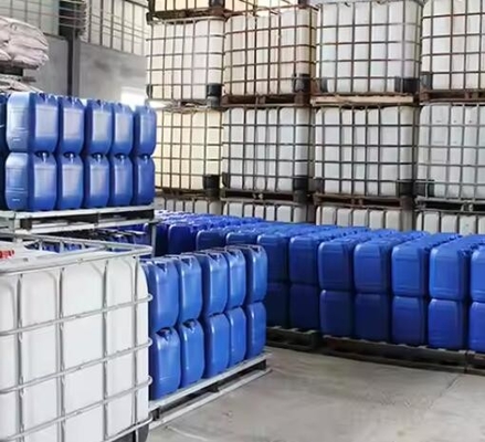 Oszmota wysokiej wydajności wzmacniająca modyfikująca substancja twardniacze modułu koca włókien ceramicznych
