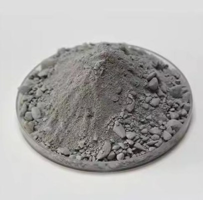 Okładka pieca Niespójne aluminiowe ogniotrwałe odlewy o odporności na korozję i składzie chemicznym Al2O3-SiO2