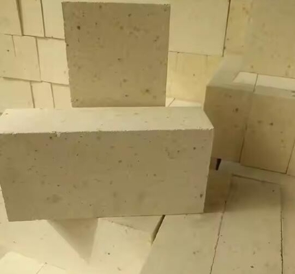 Wysokiej jakości Al2O3 45-80% Alumina