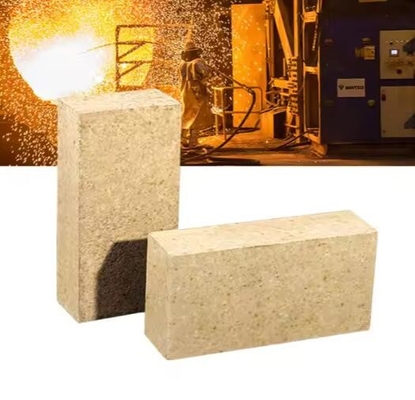 Wysokiej jakości Al2O3 45-80% Alumina