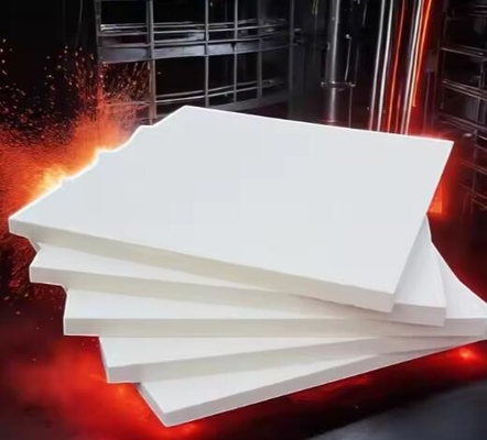 1430C Ceramic Fiber Blanket/Board/Bulk/Tube Refracory Material 1260C Isolacja cieplna