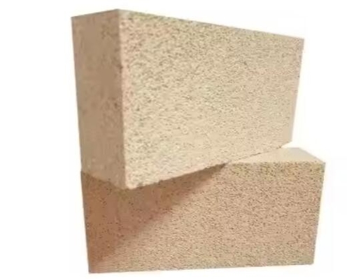 Wysokotemperaturowy kotel pieca ogniowodny i materiały termoizolacyjne wysokiej aluminii ogniowodny cegły izolacyjne cegły ogniowe