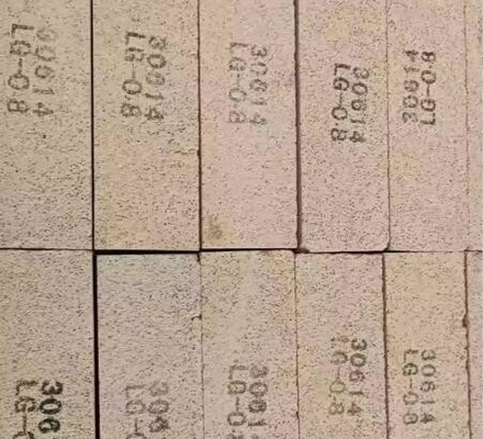 Wysokotemperaturowy kotel pieca ogniowodny i materiały termoizolacyjne wysokiej aluminii ogniowodny cegły izolacyjne cegły ogniowe