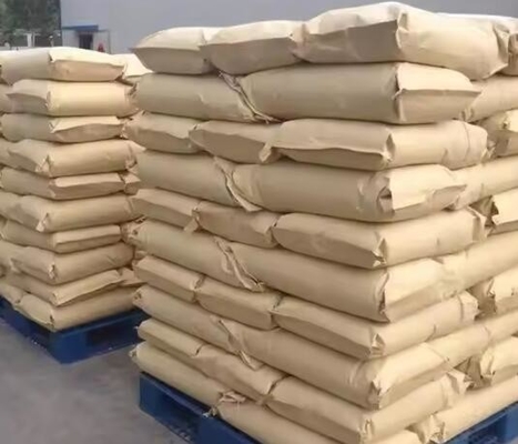 Odpaczne surowce biały korund Alumina tabulowa do zastosowań w ogniowodnikach