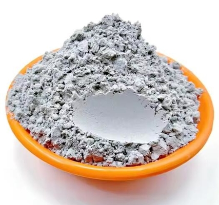 56-58% Al2o3 Ognioodporny Andalusyt Cena 0-1mm 1-3mm 200 mesh Ognioodporne surowce