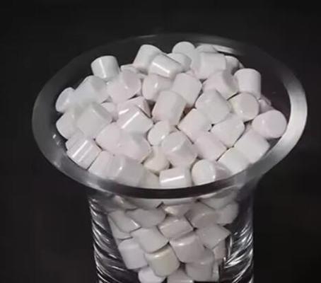 Wysokiej gęstości Alumina Zirconia Ceramic Beads Zro2 Grinding Balls 3mm-10mm For Polishing And Ball Mill Cut