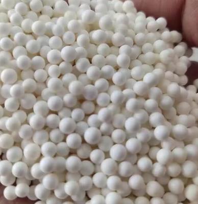 Wysokiej gęstości Alumina Zirconia Ceramic Beads Zro2 Grinding Balls 3mm-10mm For Polishing And Ball Mill Cut