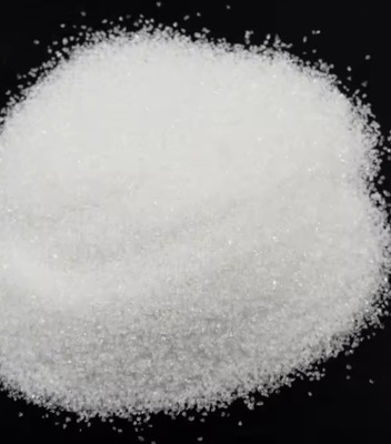 Wysoka czystość 99% Al2O3 Proszek Tlenek aluminium Biały korund ogniotrwały Biały stopiony alumina WFA Do materiałów do wybuchu
