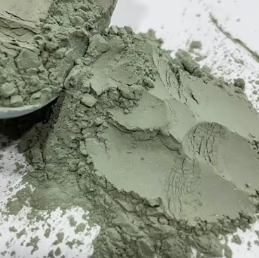 Chiński dostawca Green Silicon Carbide Jis 80 3000 Grit Sic Abrasive Carborundum Emery Fine Powder dla polerowania, półprzewodnik