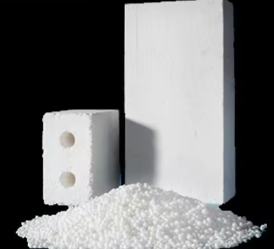Wysokotemperaturowe cienie z aluminium do pieca do topienia szkła i pieca do obróbki cieplnej