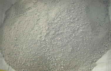 Odlewany ogniotrwały cement o wysokiej temperaturze, wzmocniony włóknem szklanym