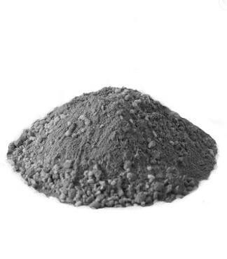 Proszkowa masa do ubijania magnezu i tlenku glinu dla przemysłu metalurgicznego