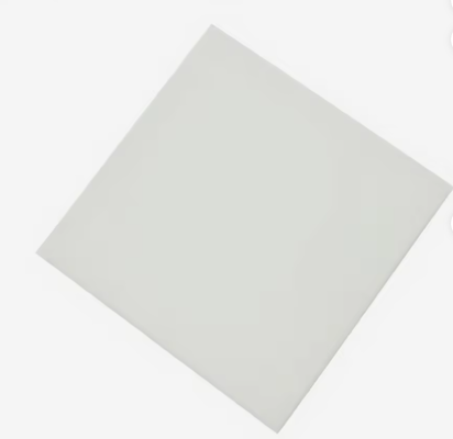 Cyrkon Al2O3 Płyta ceramiczna Kwadratowy piec wysokotemperaturowy Zastosowanie przemysłowe Niestandardowe cięcie Gięcie Przetwarzanie RongSheng