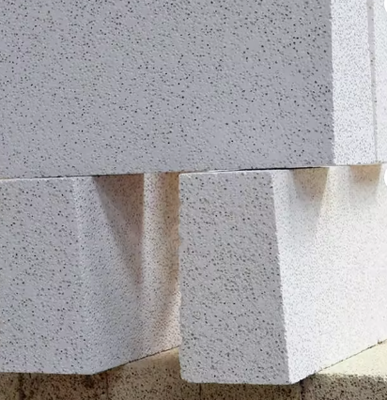 Ceny producenta Jm23 Jm26 Jm28 Jm32 Lekkie diatomitowe mury ogniowe mullite Sintered mullite izolacyjne ogniotrwałe mury