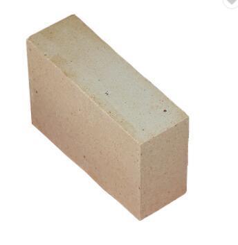 Corundum Mullite High Alumina Refractory Brick Dense Shaped for Reheating Furnace Lining